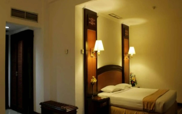 Hotel Kaisar