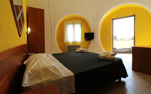 Nirvana Club Village