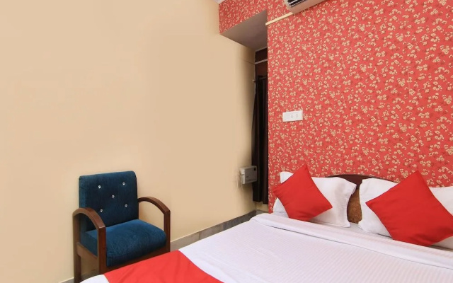 OYO 14932 Hotel Paradise