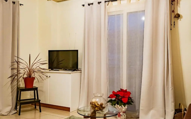2 Bedrooms-Perfect Center Location-Amazing View