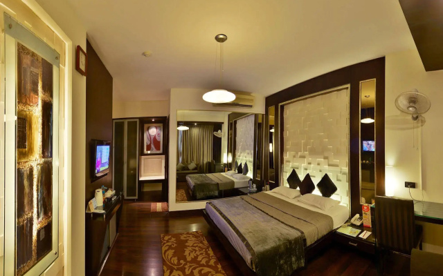 Shreyans Inn