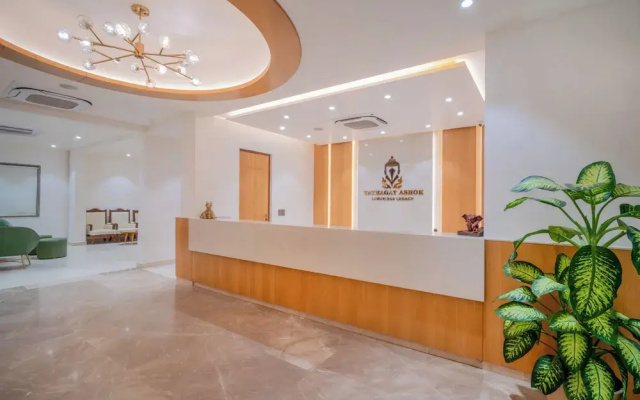 Hotel Tathagat Ashok