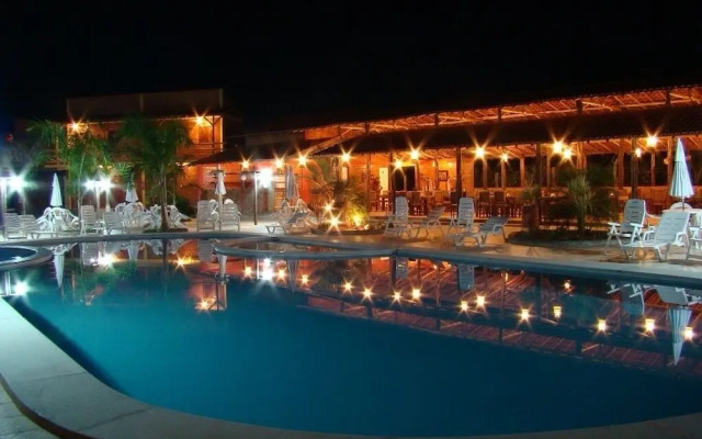 Porto dos Lençóis