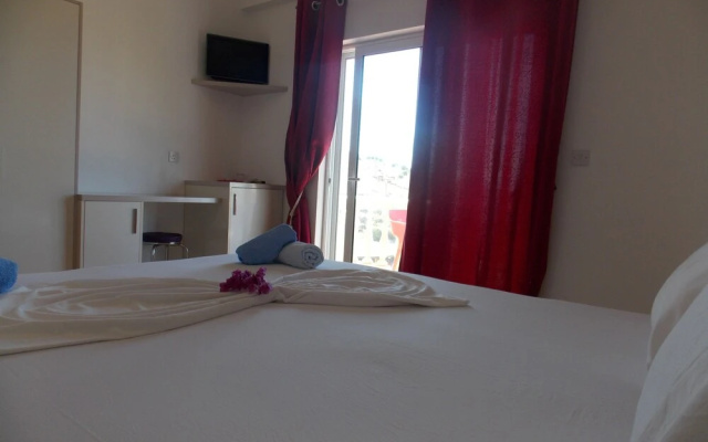 Hotel Mucobega