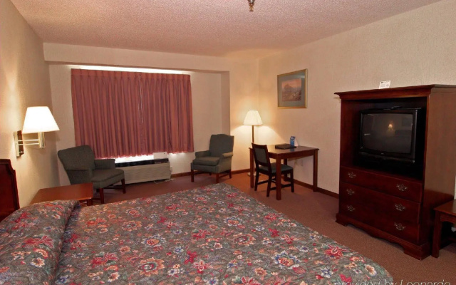 Best Western Plus Warsaw