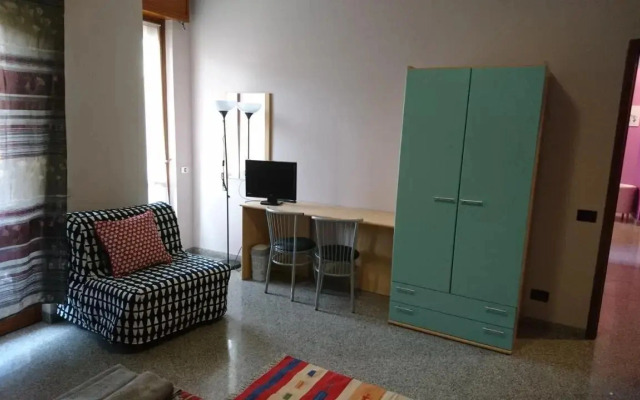 L Isola Di Romy Bed And Breakfast