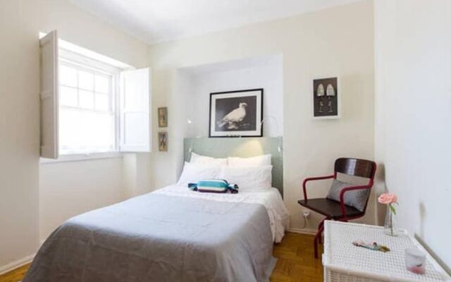 Charming Obidos House With 3 Bedrooms