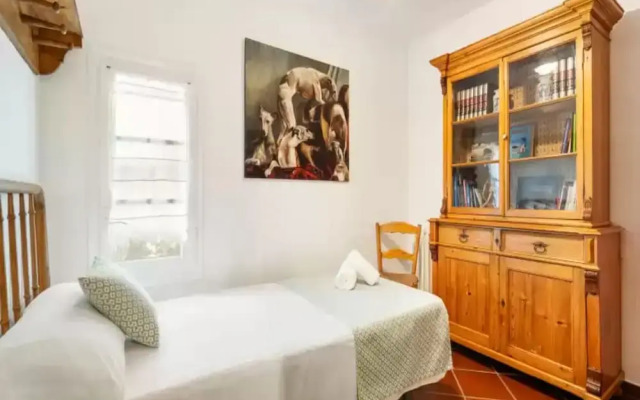 N'antiga - Villa With Private Pool In Sant Lluis