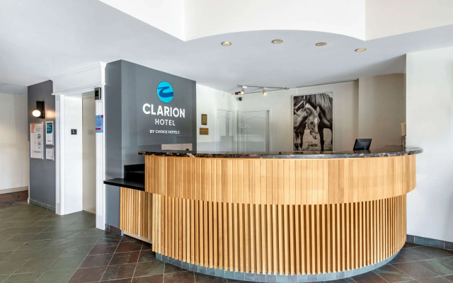 Clarion Hotel & Conference Centre Abbotsford