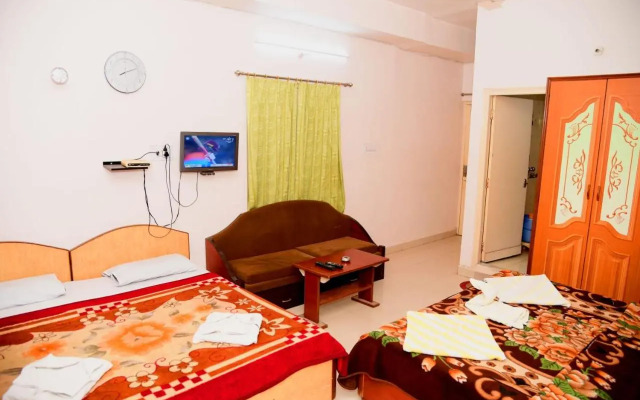Hotel Siddhi Vinayak