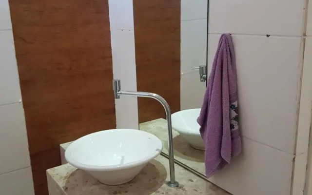 Hostel Orla de Tambaú