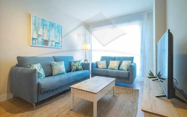 IyI Apartament