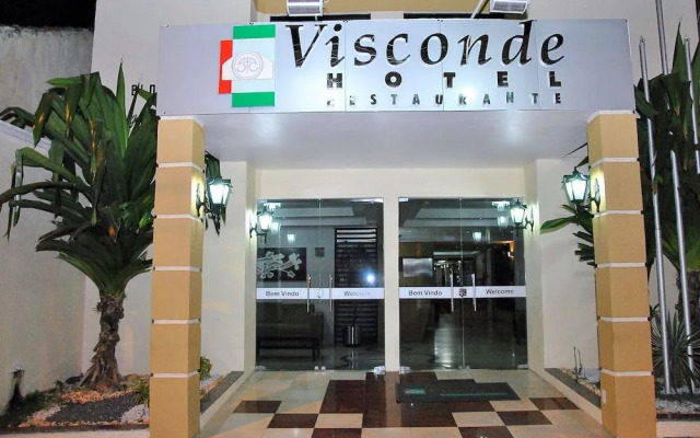 Visconde Hotel