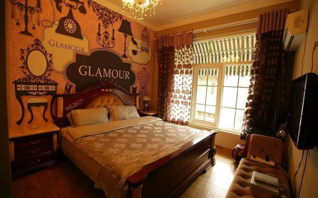 Shuangshuang Home