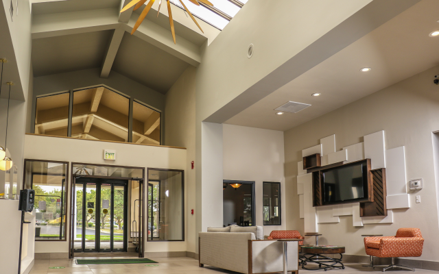 Holiday Inn Clarkston - Lewiston by IHG