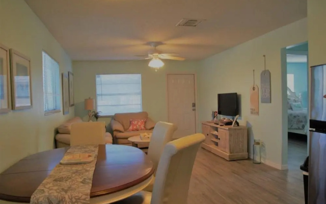 Anna Maria Island 4501 B
