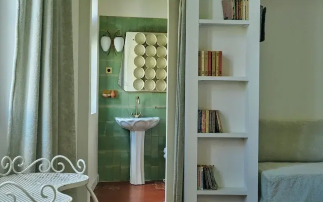 Les Chambres de la Relève