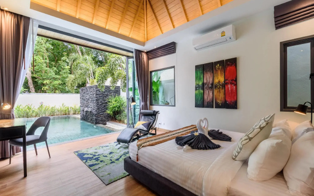 Inspire Villas Phuket