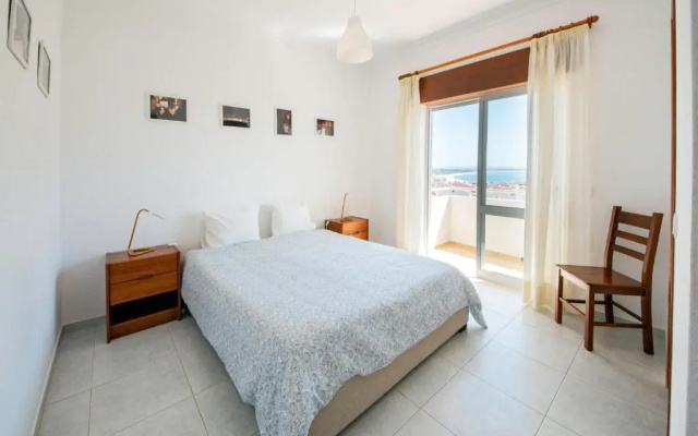 Casa Andy - 2 bed room apartment with sea view