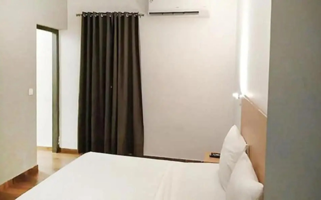 Affable Hotel