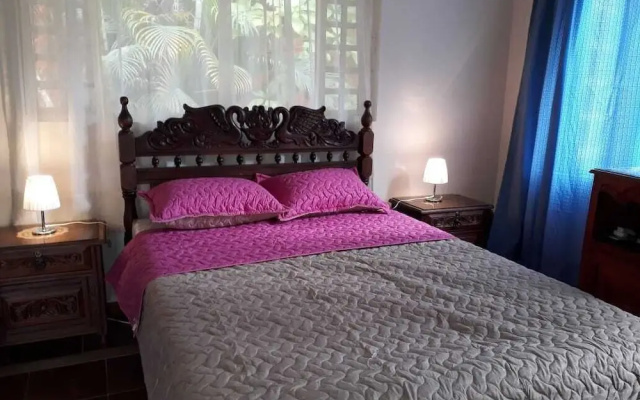 Posada Aventura