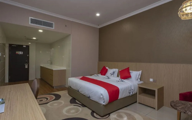 Hotel Holmes GP