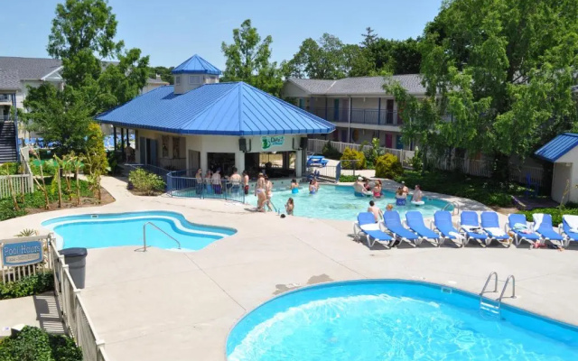 Islander Inn