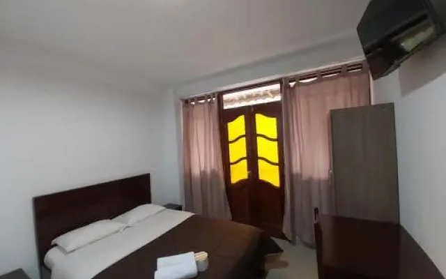 TintayaHotel