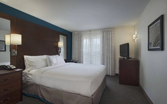 Residence Inn Bryan College Station
