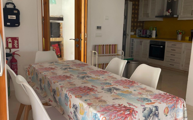 Fantastic Holiday Home in Cala Vadella with Sea-views