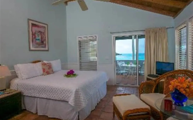 Coconut Coast Villas