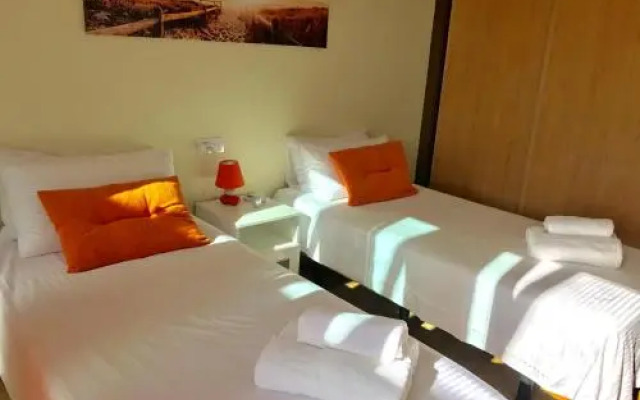 Turquesa Apartment Cotillo