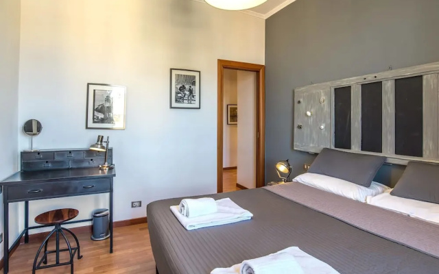 Urban Apartment Vatican