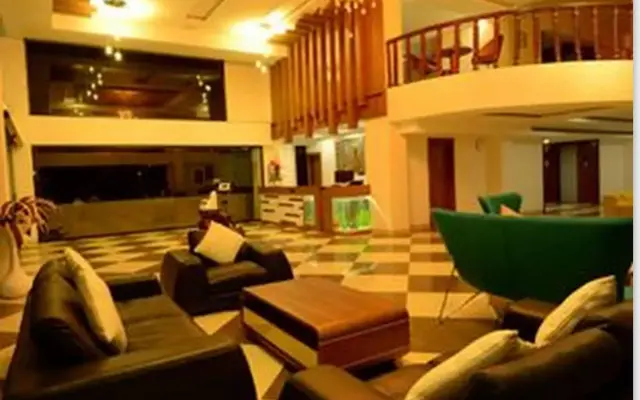 Hotel Bhargav Grand