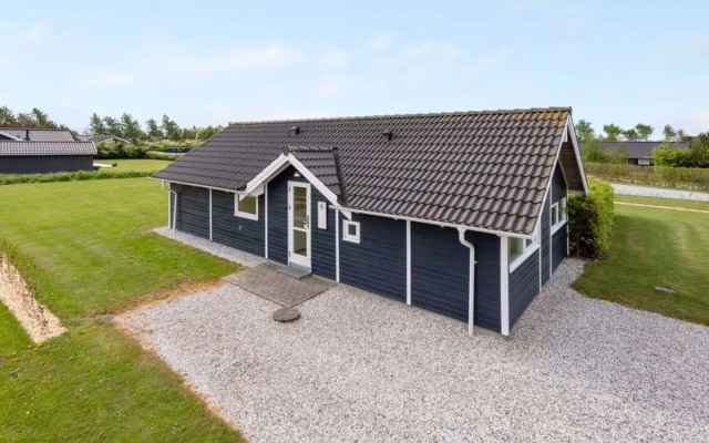 "Binna" - 7.3km from the sea in Western Jutland