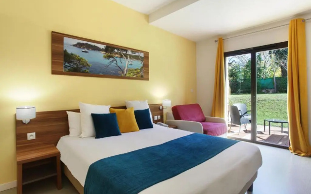 Residence Suite Home Aix en Provence