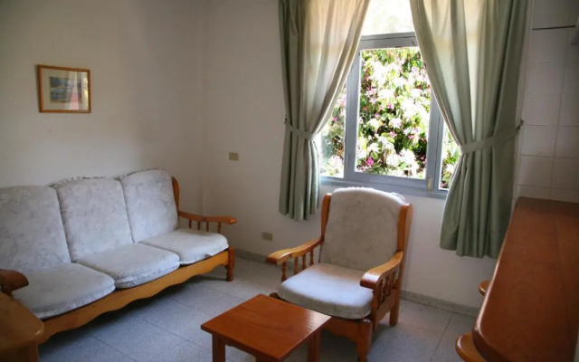 Apartamentos San Sebastián