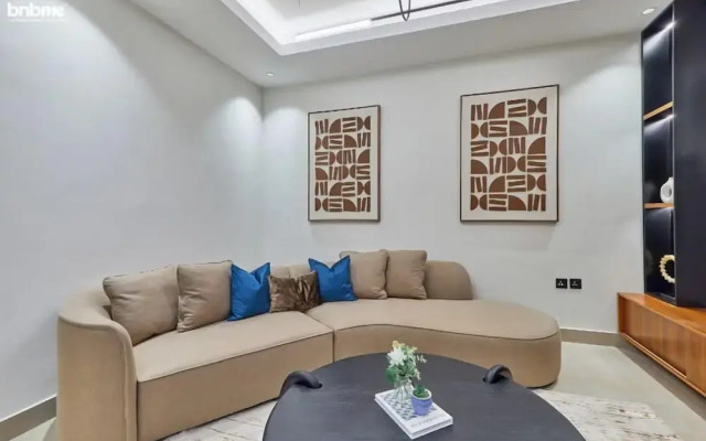 bnbme | Alkhawaled-7 | 3BDR