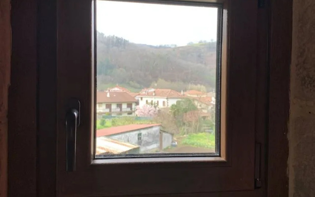 Casa Rural Garzibaita