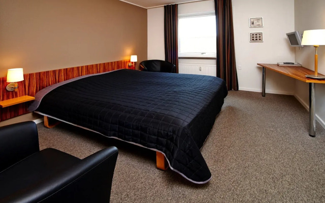 Hotel Ringkjøbing