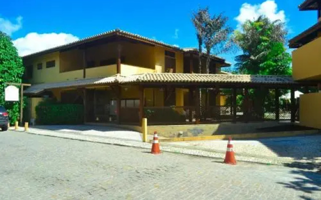 Apartamento Solar dos Peixes