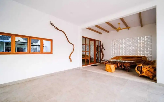 Danka Luxury Villa