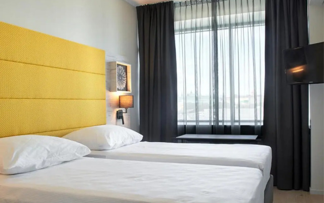 Tallink City Hotel