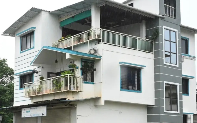 Magadha Mountain View Homestay