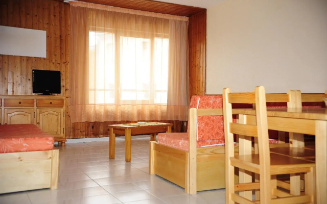 Apartamentos Lake Placid 3000