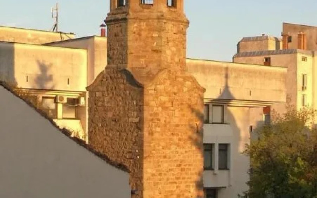 Hotel Rositsa