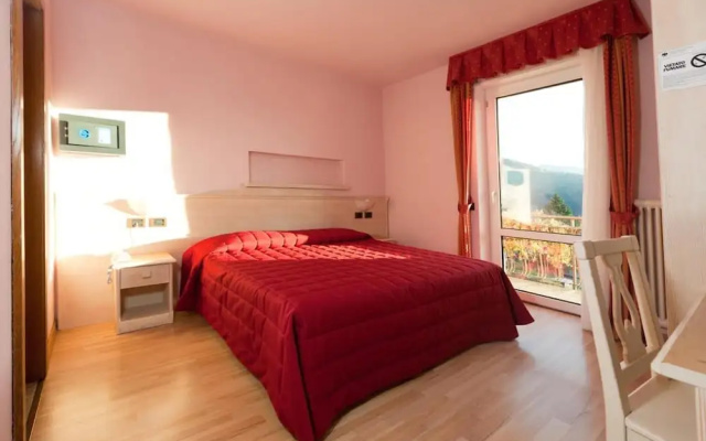 Hotel Rosalpina