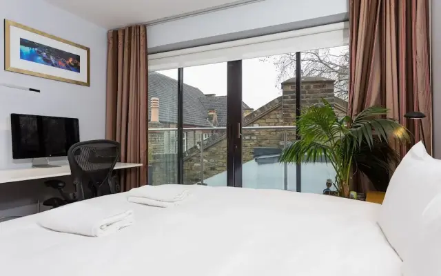 2 Bedroom Apartment in Kennington