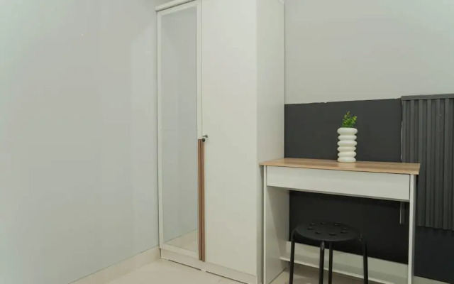 Affordable Price 3Br Apartment At The Ayoma