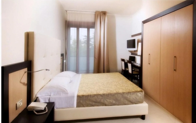 Suite Hotel Elite